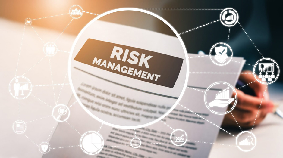 مدیریت ریسک در پروژه