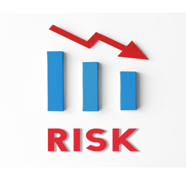 Reducing risk in investment