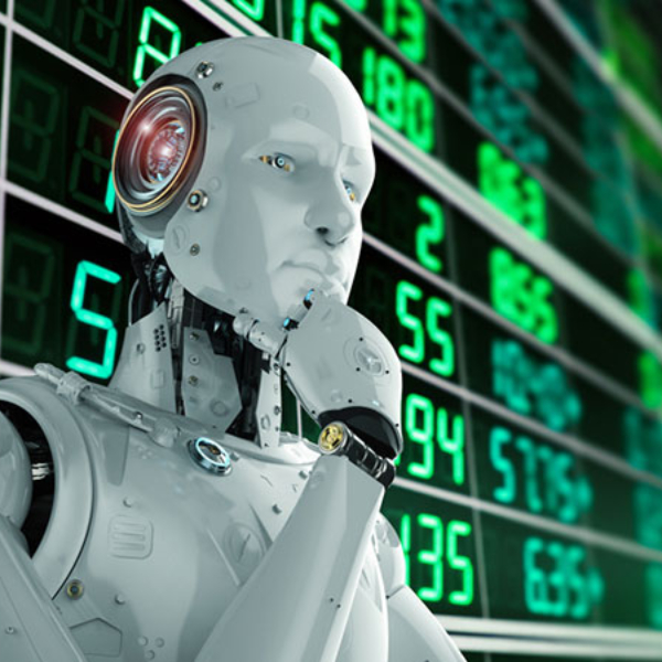 the impact of artificial intelligence on investment